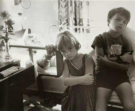 family nidists|Sally Mann: Immediate Family